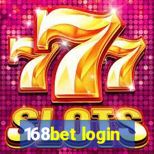 168bet login